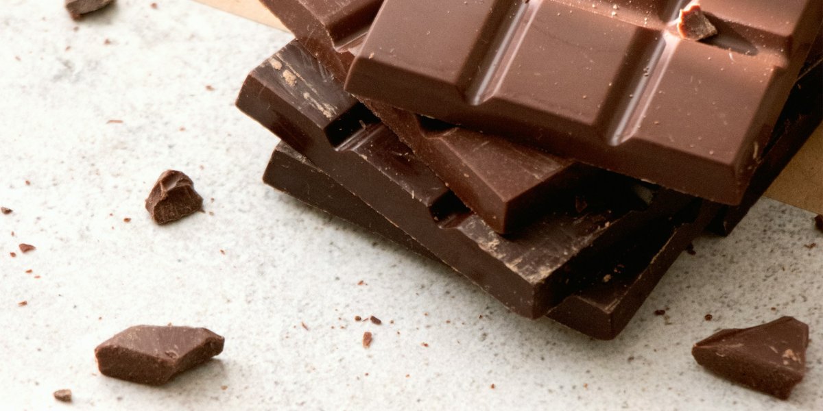 Cea mai buna forma de silicon pentru ciocolata de casa