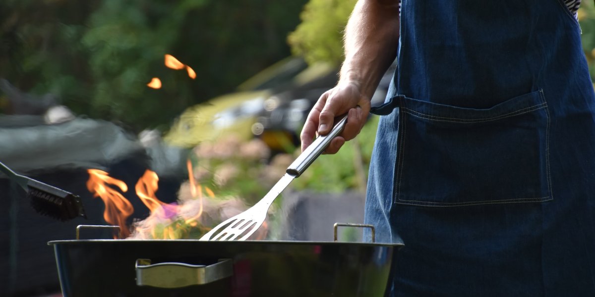 Cel mai bun grătar Weber