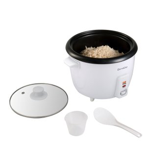 Aparat de gatit orez DomoClip DOC111