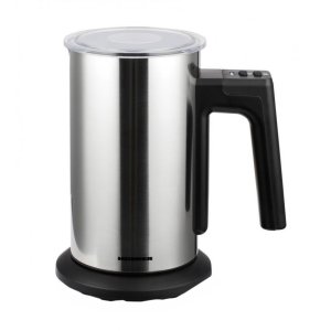 Aparat de spumat lapte Heinner HMFR-150SS, spumare: 150ml, incalzire: