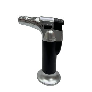 Arzator Portabil de Flambat pentru Bucatarie si Cofetarie, Reincarcabil