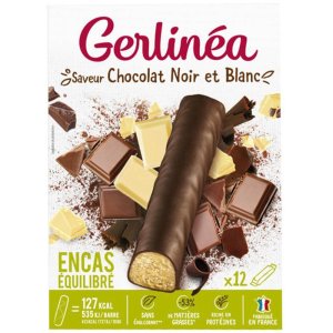 Batoane energizante Gerlinea