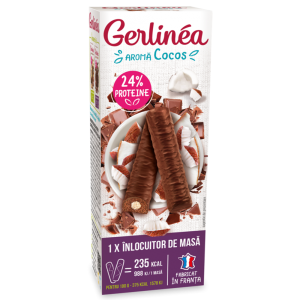 Batoane energizante Gerlinea Mini Pack