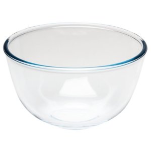 Bol termorezistent Pyrex, 3 L