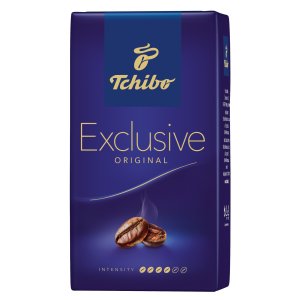 Cafea macinata Tchibo Exclusive, 500 gr