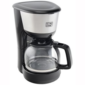 Cafetiera Star-Light FD 313, 1000 W, 1.25 l, Anti-picurare, Oprire