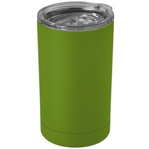 Cana termos, pentru bauturi calde/reci, 330 ml, inox, d 8 cm