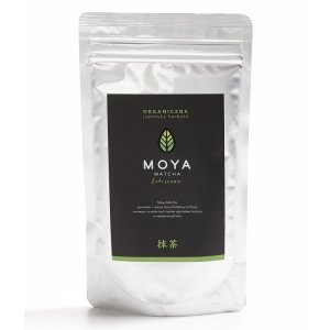 Ceai Verde Matcha Pudra, Everyday, BIO 100g Japonez