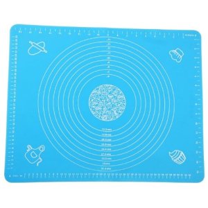 Covoras din silicon alimentar, rezistent la temperaturi ridicate,ideal