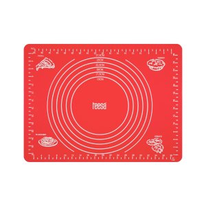 Covoras din silicon rezistent la temperaturi ridicate, ideal