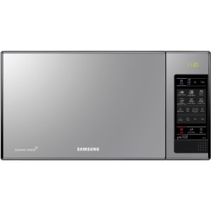Cuptor cu microunde Samsung GE83X, 23 l, 800 W, Grill, Afisaj