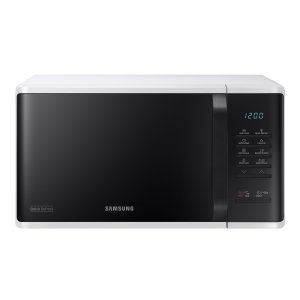 Cuptor cu microunde Samsung MS23K3513AW/OL, 23 l, 800 W, Auto