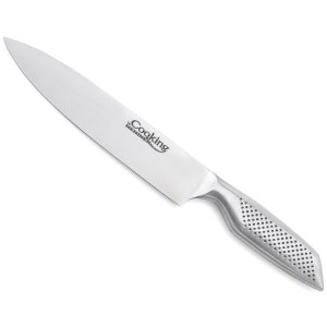 Cutitul bucatarului Cooking by Heinner Silver