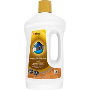Detergent pentru parchet Lemn curat 5in1 Pronto