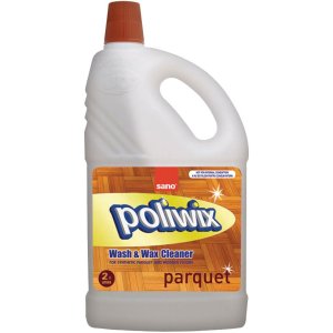 Detergent pentru parchet Sano Poliwix Parquette
