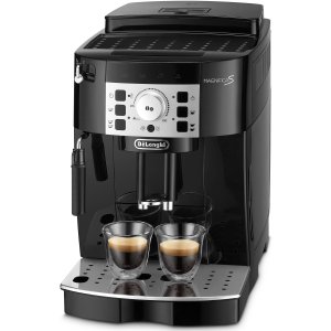 Espressor automat De&#039;Longhi Magnifica S ECAM 22.112.B, sistem