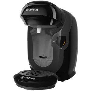 Espressor Bosch Tassimo Style TAS1102, 1400w, 3.3 bar, 0.7l 