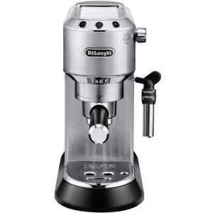 Espressor manual De&#039;Longhi Dedica Style EC 685, 1300 W