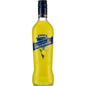Garrone Limoncello Giardini, 0.5l
