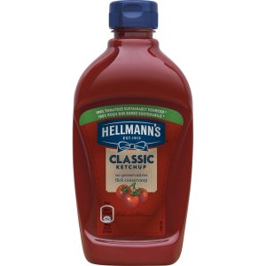 Ketchup clasic Hellmann's