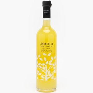 Lichior Casal D&#039; Emilia, Limoncello, 30%, 0.7l