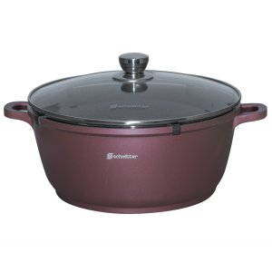 Oala ceramica Schmitter aluminiu turnat, 28 cm, 6L