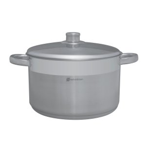 Oala inox Schmitter, 30x20 cm, 14L