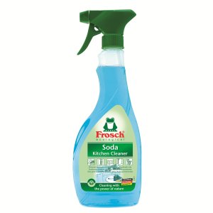 Pachet:
            2 x Detergent ecologic pentru bucatarie