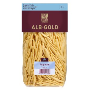 Paste Fagiolini 500g Alb-Gold Bio