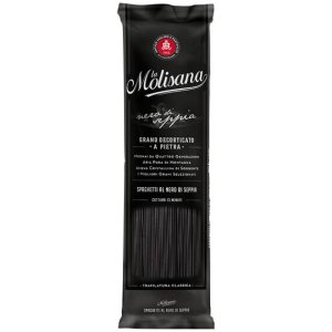 Paste spaghetti Nero di Sepia La Molisana