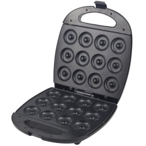 Produs de gogosi Voltz V51442E, 1200 W, pentru 12 gogosi, farfurii