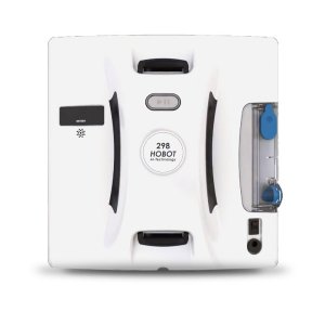 Robot curatare geamuri cu pulverizator HOBOT 298