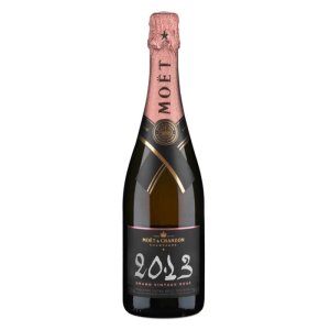 Sampanie Moet Chandon Rose Imperial Vintage 2013 0.75L 12.5%