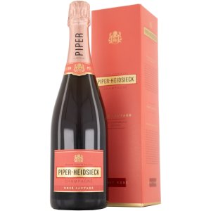 Sampanie Piper-Heidsieck Rose Sauvage, 12%, 0.75 l