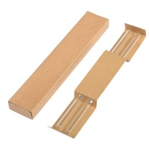 Set 2 paie reutilizabile Bremen Drink Together, sticla borosilicata