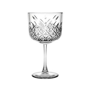 Set 4 pahare long drink&amp; cocktail Timeless ( 500 cc)