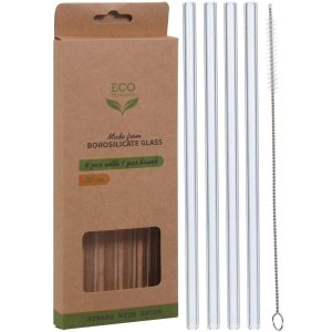 Set 4 paie reutilizabile cu perie curatare Excellent Houseware