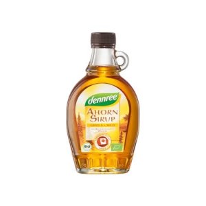 Sirop Bio de Artar Grad A Dennree 250ml