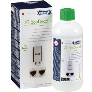 Solutie decalcifiere De&#039;Longhi EcoDecalk, 500ml