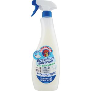 Solutie degresant universal Chante Clair Con Bicarbonato 625ml