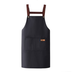 Sort de bucatarie, Yingyun, PVC, Universal, Negru