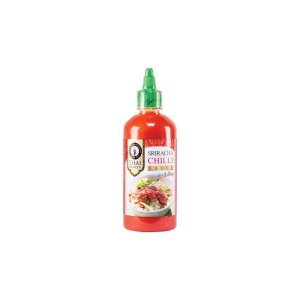 Sos Sriracha Clasic 450ml - Thai Dancer