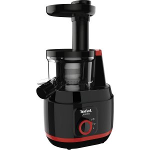 Storcator de fructe si legume Tefal ZC150838 Juiceo, 150 W, 80