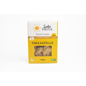 Tagliatelle uscate, SoloPasta