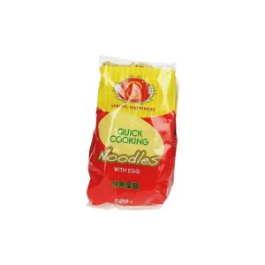 Taitei pentru gatire rapida ( cu ou ) 500g