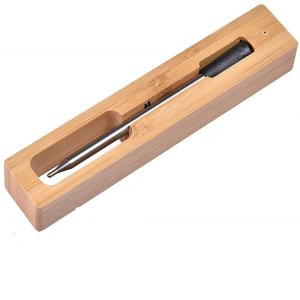 Termometru de bucatarie inteligent, pentru cuptor, grill, rotiserie