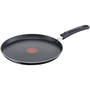 Tigaie de clatite Tefal Simple Cook, Thermo-Signal, invelis antiaderent