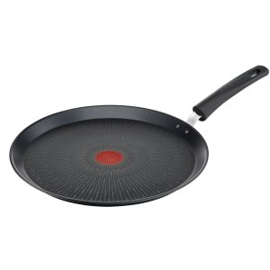 Tigaie de clatite Tefal Start&amp;Cook, 25 cm, inductie