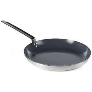 Tigaie Marble Profesional 36x(H)5 cm, strat anti-aderent,nano-ceramic