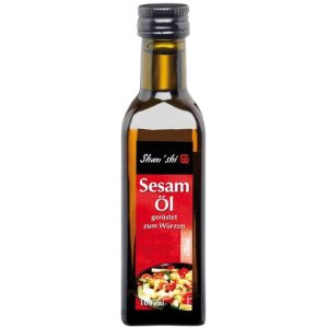 Ulei de susan Shan Shi, 100ml